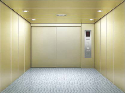 載貨電梯（2）