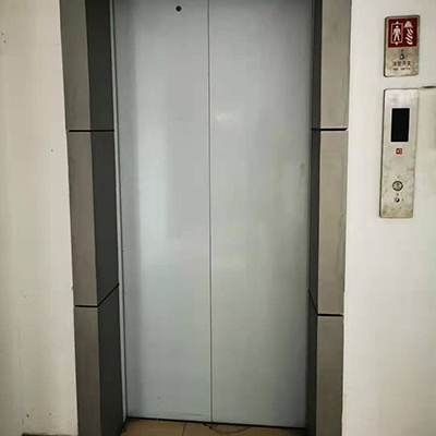消防電梯（2）