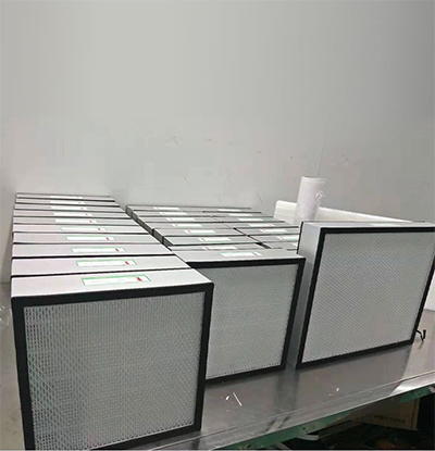 潔凈電梯（4）